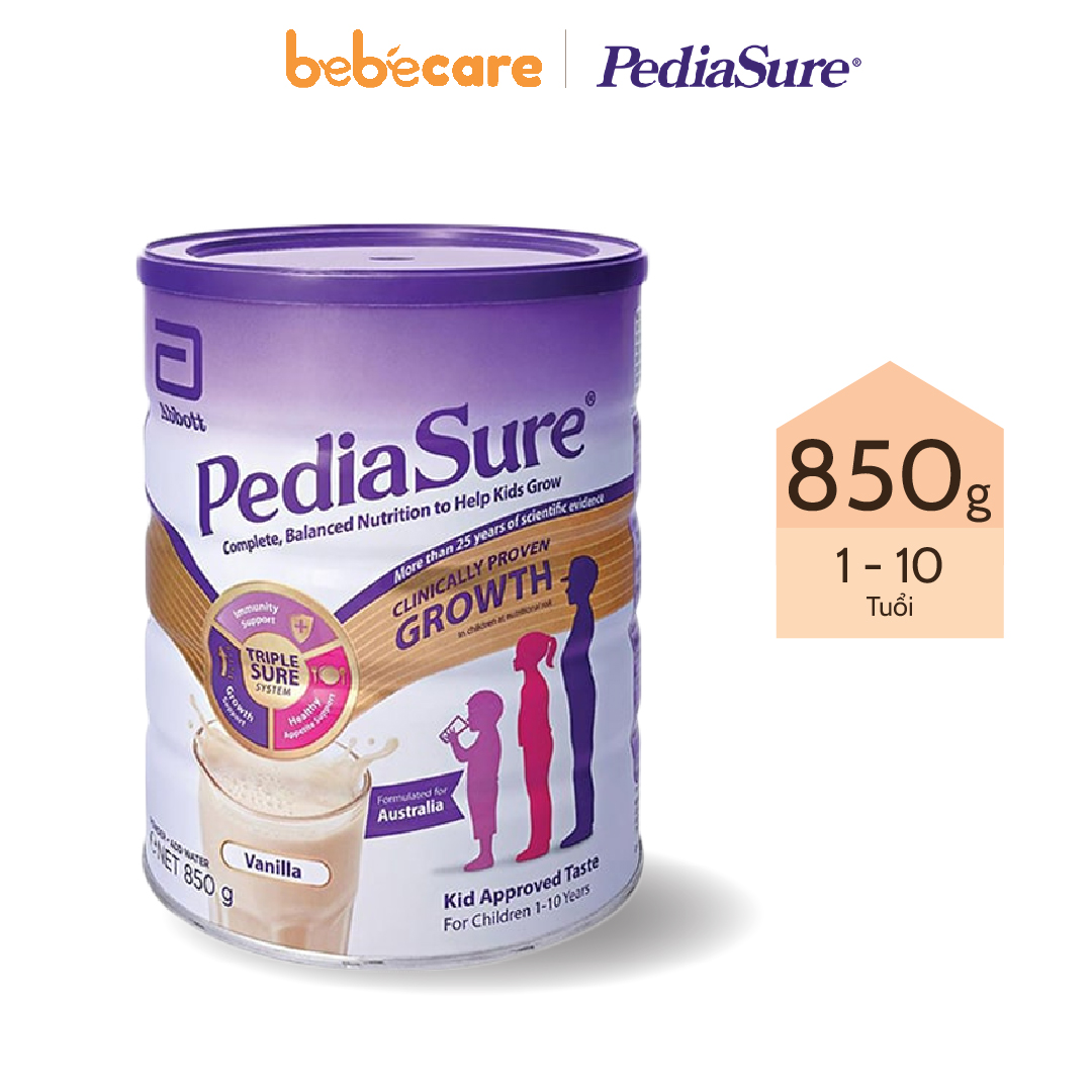 PediaSure Classic-01